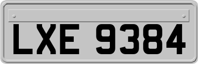 LXE9384