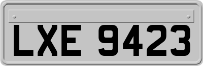 LXE9423