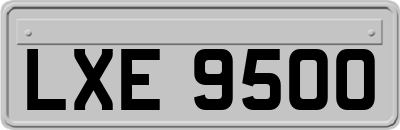 LXE9500