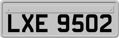 LXE9502