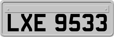LXE9533