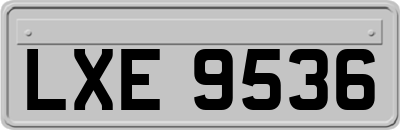 LXE9536