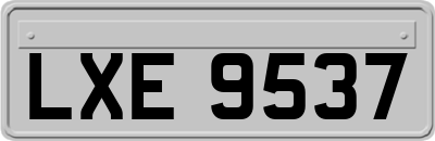 LXE9537