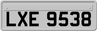 LXE9538