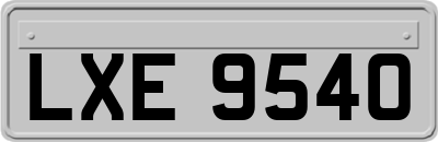 LXE9540