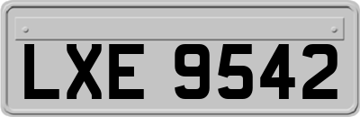 LXE9542