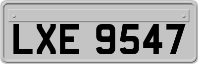 LXE9547