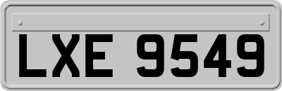 LXE9549