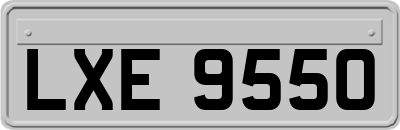 LXE9550