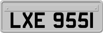 LXE9551
