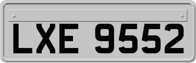 LXE9552