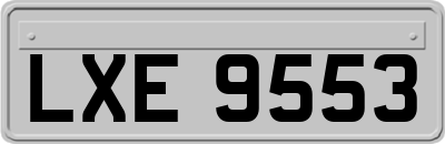 LXE9553