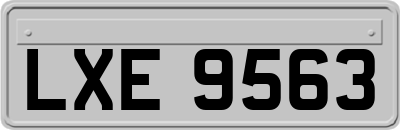 LXE9563