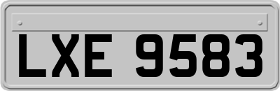 LXE9583
