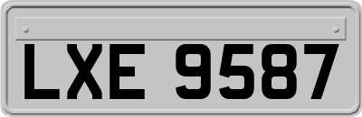 LXE9587