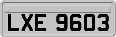 LXE9603