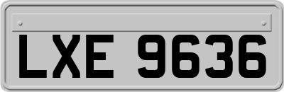 LXE9636