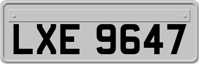 LXE9647
