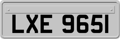 LXE9651