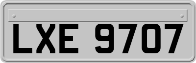 LXE9707