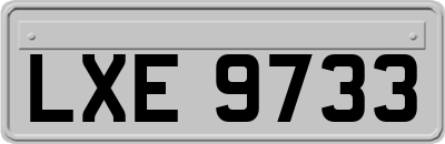 LXE9733