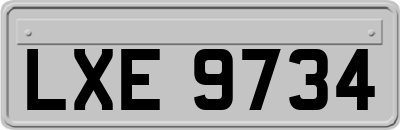 LXE9734