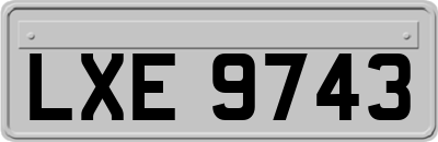 LXE9743