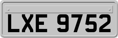 LXE9752