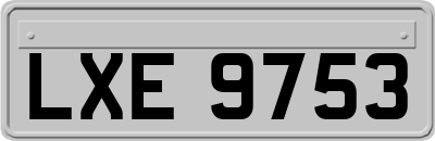 LXE9753