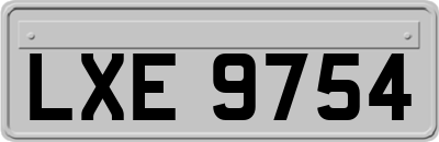 LXE9754