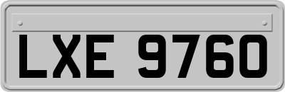 LXE9760