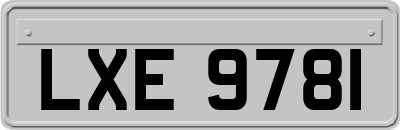 LXE9781