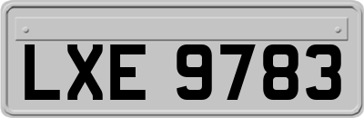 LXE9783