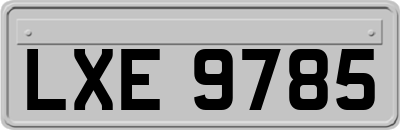 LXE9785
