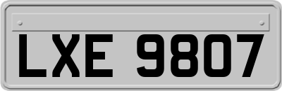 LXE9807