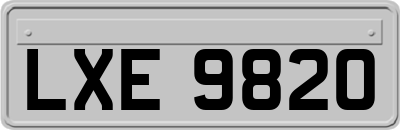 LXE9820