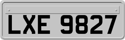 LXE9827