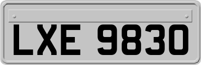 LXE9830