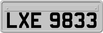 LXE9833