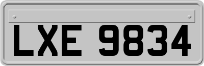 LXE9834