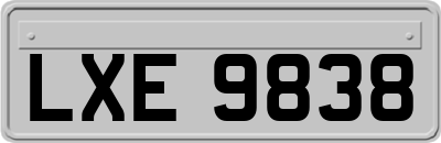 LXE9838