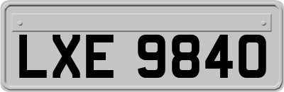 LXE9840