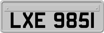 LXE9851