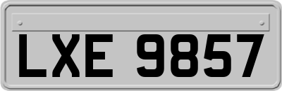 LXE9857