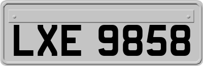 LXE9858
