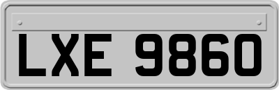 LXE9860