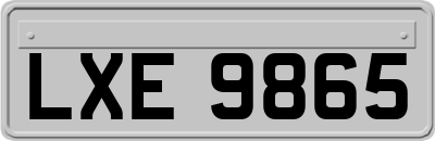 LXE9865