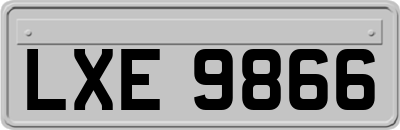 LXE9866