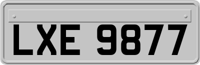 LXE9877