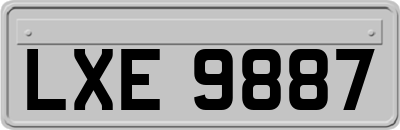 LXE9887